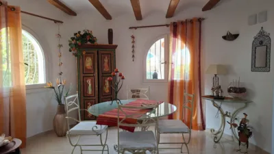 Casa - Vista 4