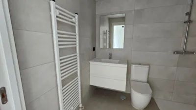 Penthouse in Playa Arenal-Bol photo 10