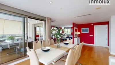 Duplex Penthouse on Carrer de Tarragona photo 10