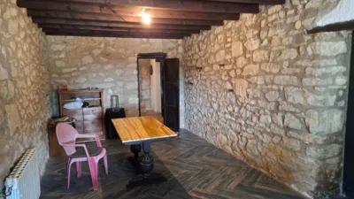 Apartment in Benissa Pueblo photo 11