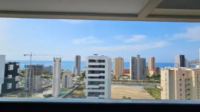 Penthouse in Playa Arenal-Bol photo 14