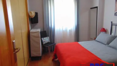 Apartment in Playa de Garrucha photo 12