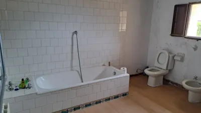 Apartment in Benissa Pueblo photo 29