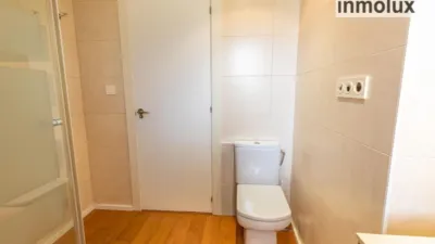 Duplex Penthouse on Carrer de Tarragona photo 43