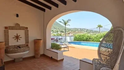Casa - Més