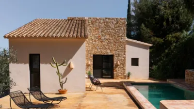 Casa – Dénia, Montgó - Vista 3