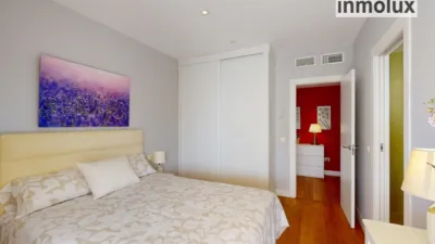 Duplex Penthouse on Carrer de Tarragona photo 35