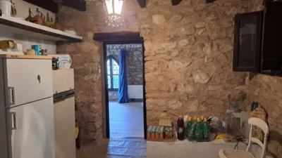 Apartment in Benissa Pueblo photo 4