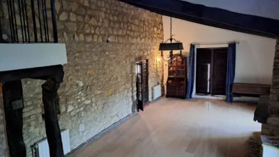 Apartment in Benissa Pueblo photo 35