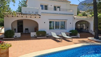 Casa - Vista 2