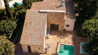 Casa – Dénia, Montgó - Vista 4