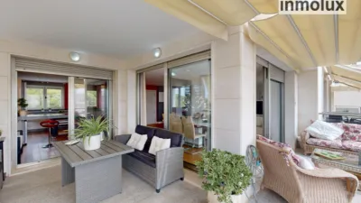 Piso – el Campello, Platja de Mutxavista - Vista 3