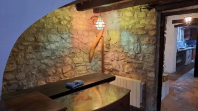 Apartment in Benissa Pueblo photo 18