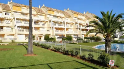 Pis – Dénia - Vista 4