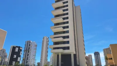 Penthouse in Playa Arenal-Bol photo 2