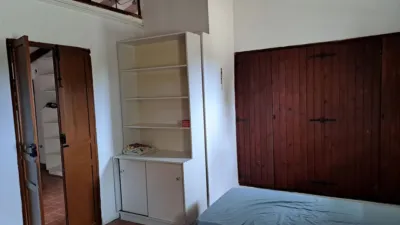 Apartment in Benissa Pueblo photo 31