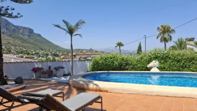 Casa - Vista 3