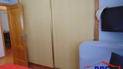 Apartment in Playa de Garrucha photo 14
