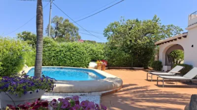 Casa - Vista 4