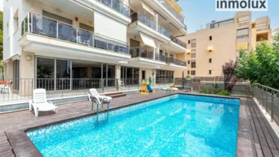 Piso – el Campello, Platja de Mutxavista - Vista 2