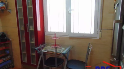Apartment in Playa de Garrucha photo 8