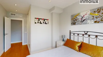 Duplex Penthouse on Carrer de Tarragona photo 40