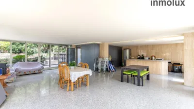 Duplex Penthouse on Carrer de Tarragona photo 48