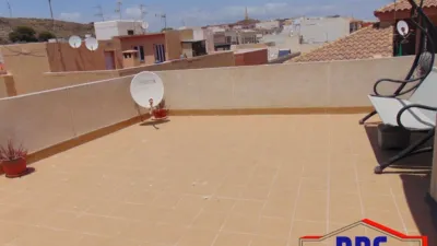 Apartment in Playa de Garrucha photo 37