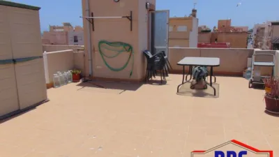 Apartment in Playa de Garrucha photo 39