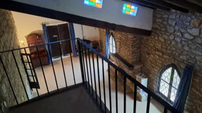 Apartment in Benissa Pueblo photo 19