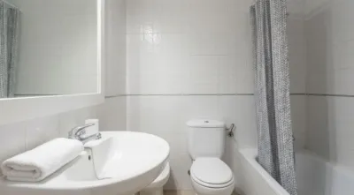Apartment on Avenida de Almería, 1 photo 24