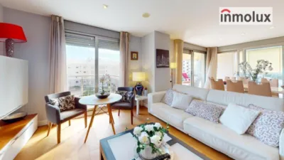 Duplex Penthouse on Carrer de Tarragona photo 24