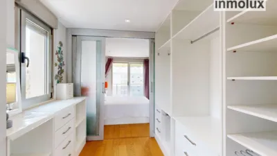 Duplex Penthouse on Carrer de Tarragona photo 31