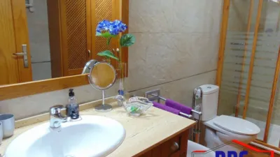 Apartment in Playa de Garrucha photo 16