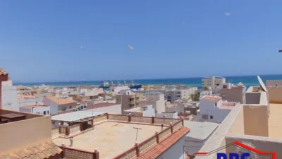 Apartment in Playa de Garrucha photo 2