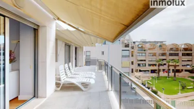 Piso – el Campello, Platja de Mutxavista - Vista 4
