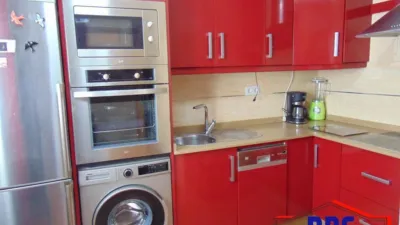 Apartment in Playa de Garrucha photo 6