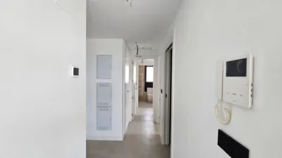 Penthouse in Playa Arenal-Bol photo 11