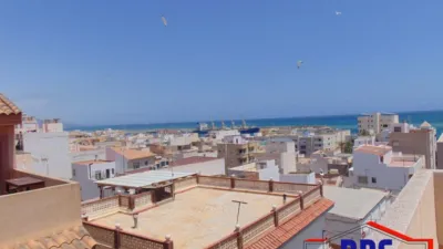 Apartment in Playa de Garrucha photo 40