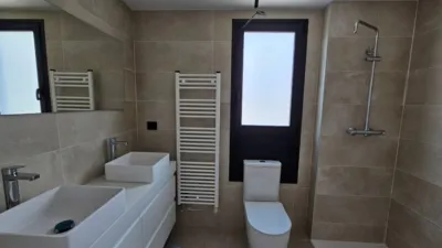 Penthouse in Playa Arenal-Bol photo 9