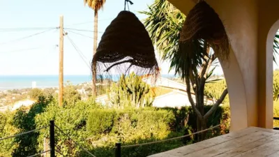 Casa – Dénia - Vista 3