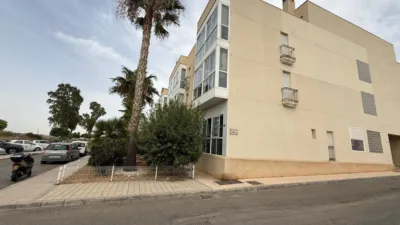 Apartment on Avenida de Almería, 1 photo 26