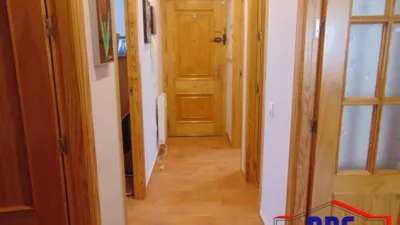 Apartment in Playa de Garrucha photo 26