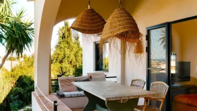 Casa – Dénia - Vista 5