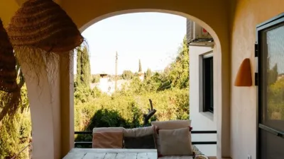 Casa – Dénia - Vista 4