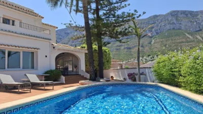 Casa - Vista 5