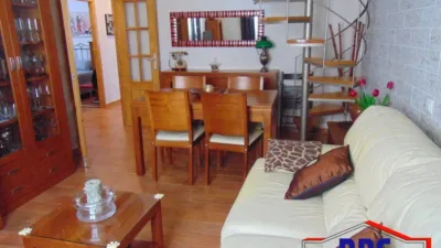 Apartment in Playa de Garrucha photo 31