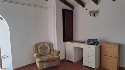 Apartment in Benissa Pueblo photo 25