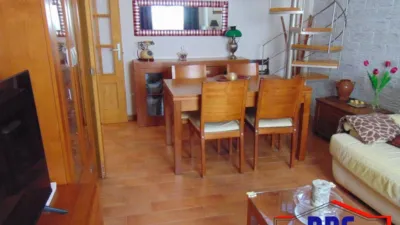 Apartment in Playa de Garrucha photo 30