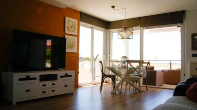 Casa – Santa Pola - Vista 5